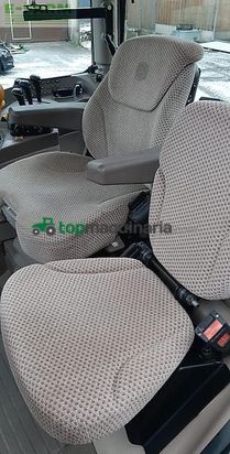 Tractor agrícola - John Deere - 6115r