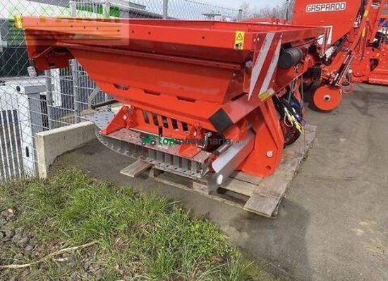 Esparcidor -  - primo m3 düngerstreuer mit grenzstreueinrichtung