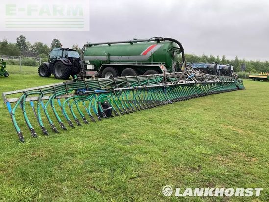 Equipamiento / accesorio - garant Kotte - ptr 25