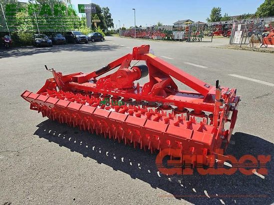 Grada rotativa - Rotoland - sk 300