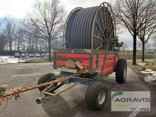 Riego -  - fm 4900 h