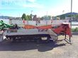 Cortacésped manual - Kuhn - fc 314-ff