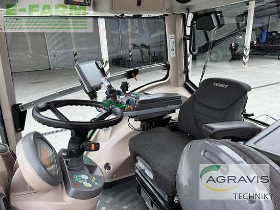 Tractor agrícola - Fendt - 936varios4