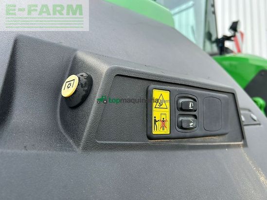 Tractor agrícola - John Deere - 7r 330 e23