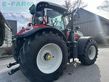 Tractor agrícola - Steyr - 6260 absolut cvt