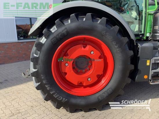 Tractor agrícola - Fendt - 718 gen6 profi plus | cargo 5x/85 | rtk
