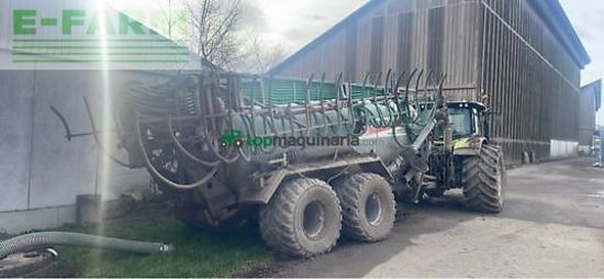 Cuba de purin - Pichon - tci 11350