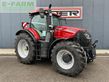 Tractor agrícola - Case IH - puma 260 cvx afs-connect CVX