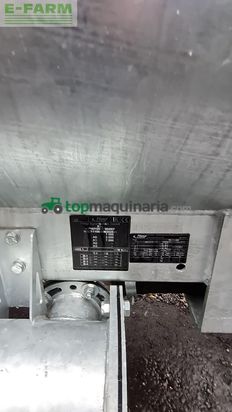 Cisterna - Fliegl - vfm 6200