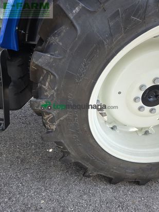 Tractor agrícola - New Holland - t4.55s stage v