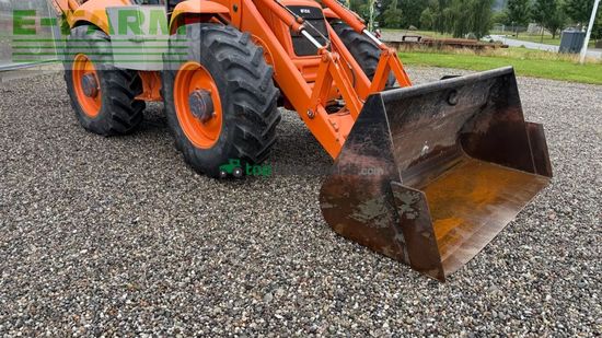 Excavadora - Fiat-Kobelco - fb 200.2