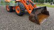 Excavadora - Fiat-Kobelco - fb 200.2