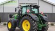 Tractor agrícola - John Deere - 6250r ultimate edition