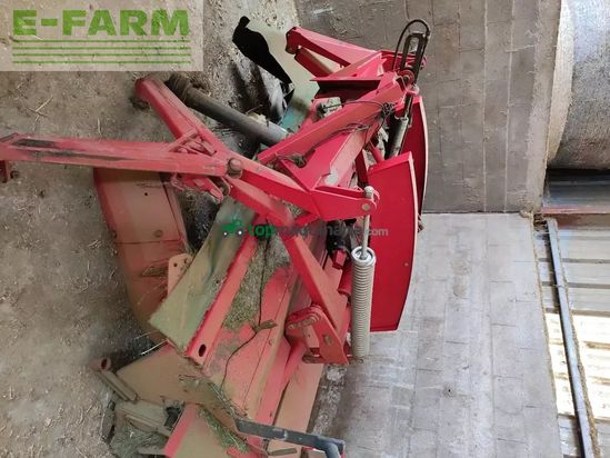 Cortacésped manual - Kverneland - 3632ft