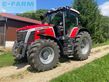Tractor agrícola - Massey Ferguson - 8s.265 dyna e-power
