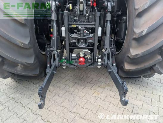 Tractor agrícola - Deutz-Fahr - 6230 ttv black-warri