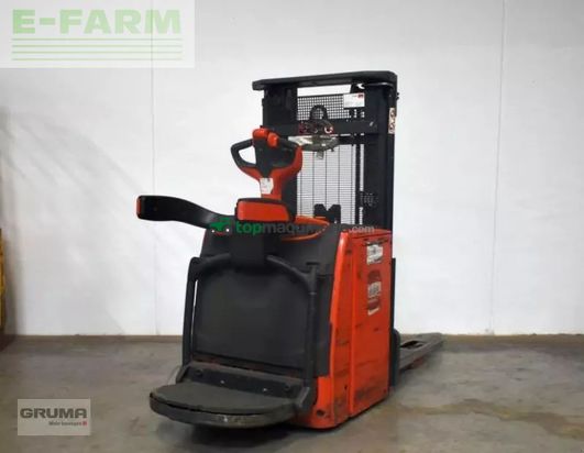 Elevadora - Linde - l 16 ap i 1173