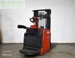 Elevadora - Linde - l 16 ap i 1173