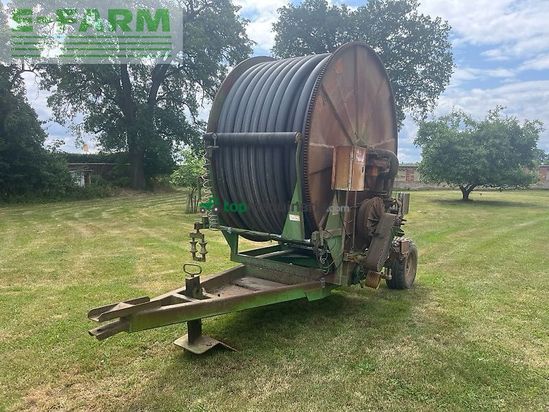 Riego - Deierling - turbomat 1