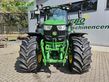 Tractor agrícola - John Deere - 6m165