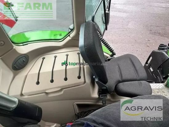 Tractor agrícola - Fendt - 728 vario gen-7 profi+ setting2 ProfiPlus