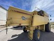 Cosechadora de Cereal - New Holland - TX34 H