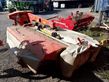 Cortacésped manual - Kuhn - fc313