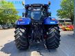 Tractor agrícola - New Holland - t7.200 ac