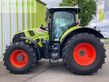 Tractor agrícola - Claas - axion 850 cmatic cebis