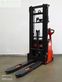 Elevadora - Linde - l 16 b 4596-00