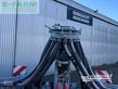 Esparcidor - Volmer - strip till culex | neu- / lagermaschine