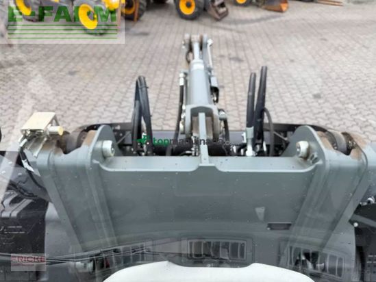 Minicargadora - Claas - torion 956 sinus