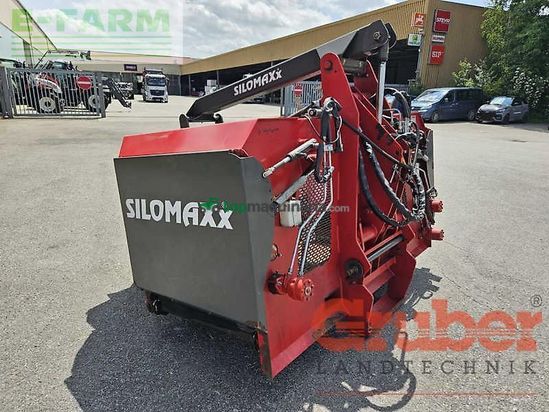 Remolqu esparcidor - Gruber - d 2400 w