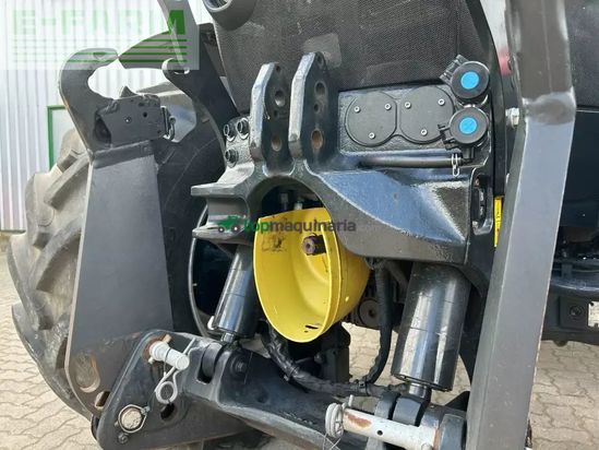 Tractor agrícola - Case IH - puma 185 cvx