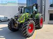 Tractor agrícola - Fendt - 516 vario fendtone