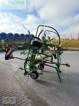 Henificador - Krone - vendro 470, nur 1 mal eingesetzt