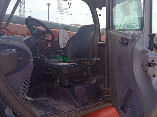 Telescopica MANITOU MT1335 EASY