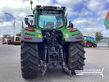 Tractor agrícola - Fendt - 720 vario gen7 profi