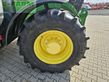 Tractor agrícola - John Deere - 6m165