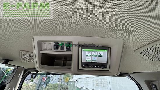 Tractor agrícola - John Deere - traktor 7r350