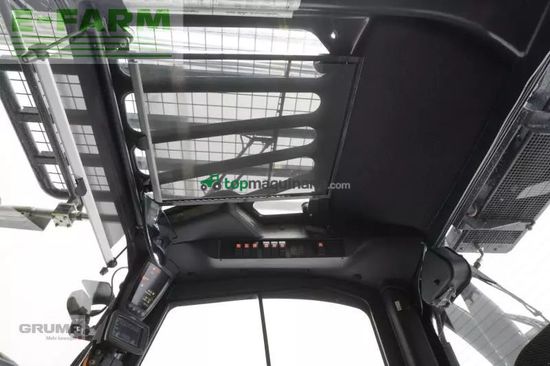 Elevadora - Linde - h 50 t/600 evo 394-02