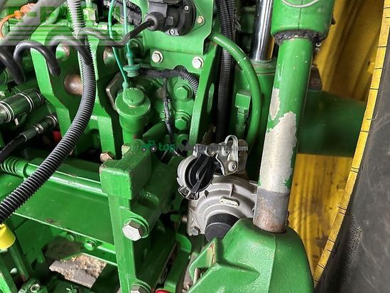 Tractor agrícola - John Deere - 7200r