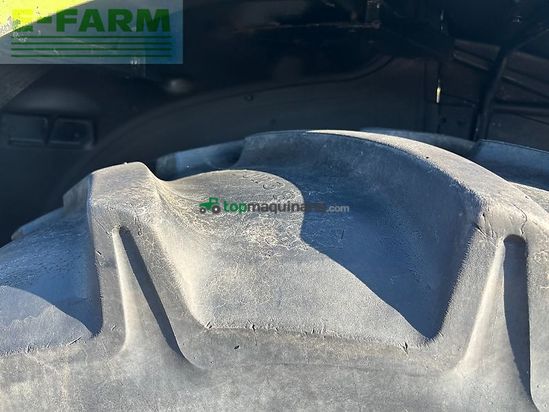 Tractor agrícola - Claas - ares 697