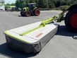 Cortacésped manual - Claas - disco 4000 contour claas