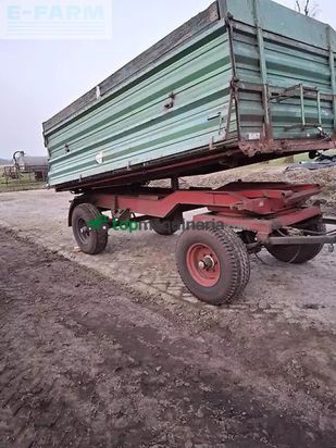 Volquet - Reisch - rd-80