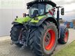 Tractor agrícola - Claas - axion 870
