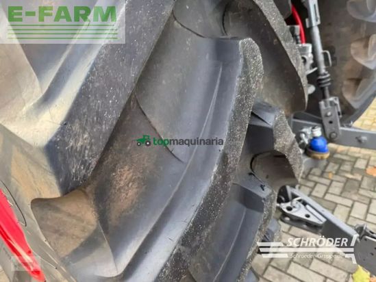 Tractor agrícola - Fendt - 936 vario gen7 profi plus ProfiPlus