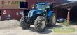 Tractor agrícola - New Holland - t6090