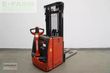 Elevadora - Linde - l 14 ex i 1173-25