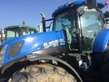 Tractor agrícola - New Holland -  T7.250